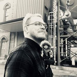 Meet your Posher, Ben